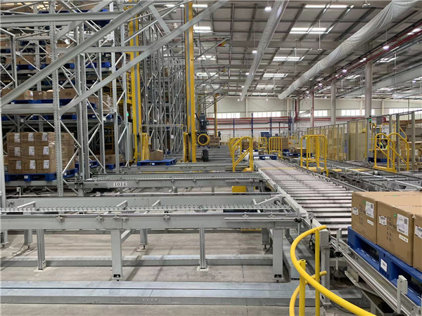 立庫(kù)托盤廠家