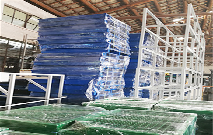 托盤擺放9大技巧！95%的倉管都不清楚