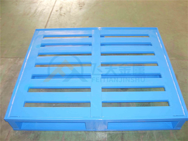 我們應(yīng)如何保護鐵托盤？