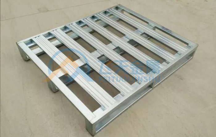 川字鋼托盤(pán)