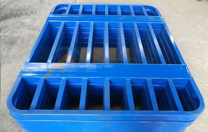 飼料專用叉車托盤