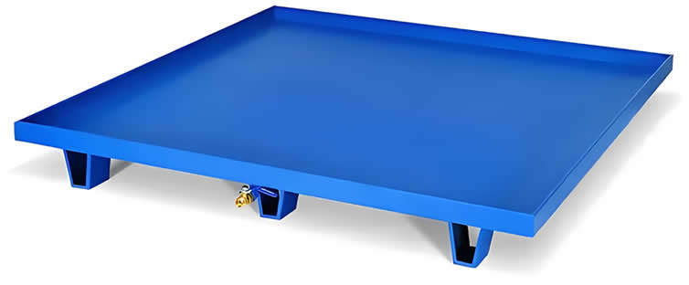 化學(xué)品防泄漏托盤