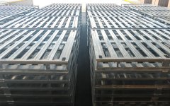 家電立庫(kù)鍍鋅托盤