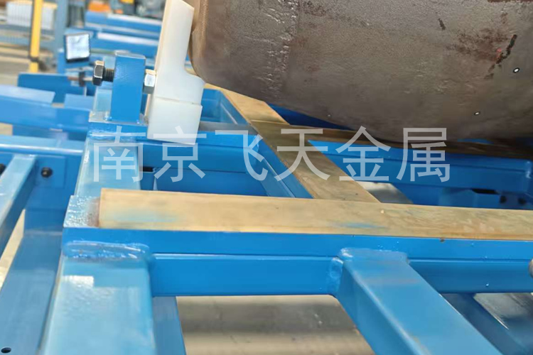 特殊承載鋼托盤(pán)