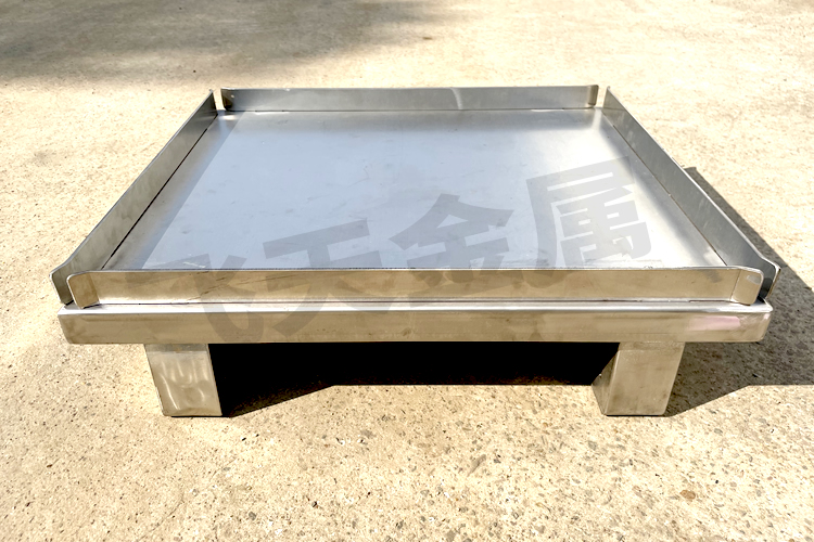 倉(cāng)儲(chǔ)金屬托盤