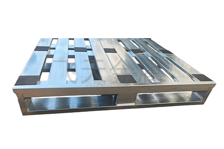 倉(cāng)儲(chǔ)用金屬托盤