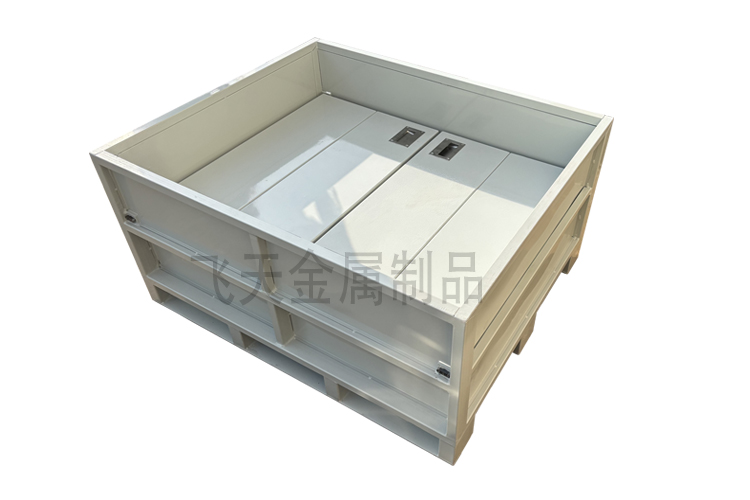 鋼制料箱直銷廠家