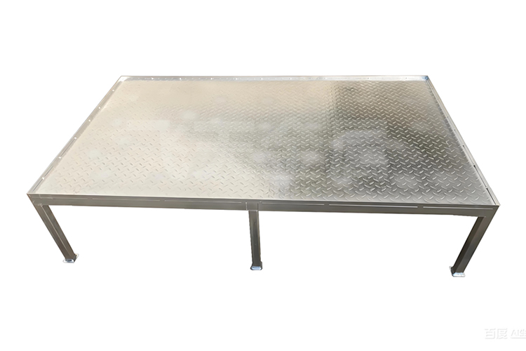 防滑面板鋼托盤